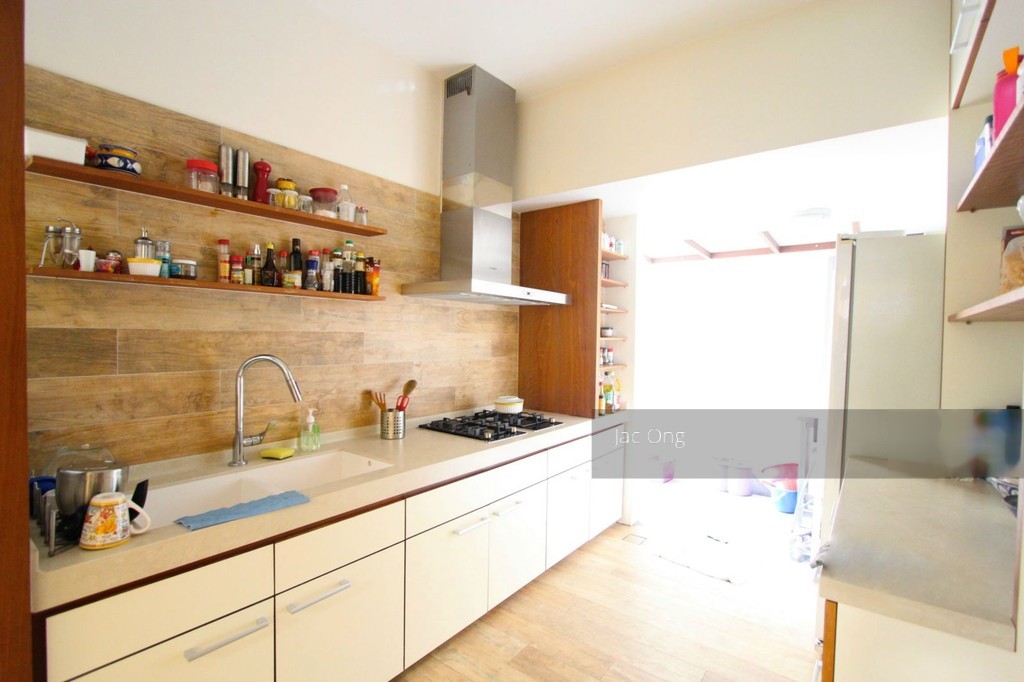 Serangoon Garden Estate (D19), Terrace #124588942